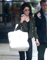 Lauren Graham tote bag #G1106108