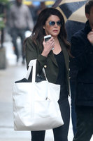 Lauren Graham tote bag #G1106109