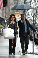 Lauren Graham tote bag #G1106111