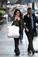 Lauren Graham tote bag #G1106112