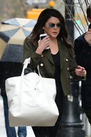 Lauren Graham mug #G1106113