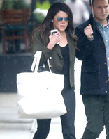 Lauren Graham tote bag #G1106118