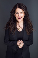 Lauren Graham tote bag #G2283084