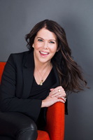 Lauren Graham tote bag #G2283085