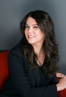 Lauren Graham mug #G2283086