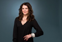 Lauren Graham tote bag #G2283088