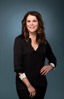 Lauren Graham tote bag #G2283089