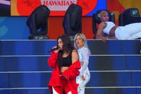 Lauren Jauregui Tank Top #3251572