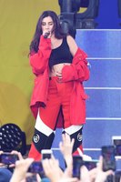 Lauren Jauregui Sweatshirt #3251581