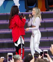 Lauren Jauregui Sweatshirt #3251585