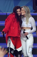 Lauren Jauregui Sweatshirt #3251592
