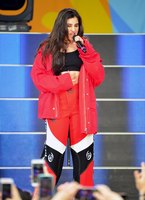 Lauren Jauregui Sweatshirt #3251595