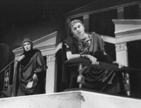 Laurence Olivier Tank Top #2557545