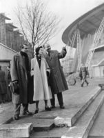 Laurence Olivier tote bag #G824373