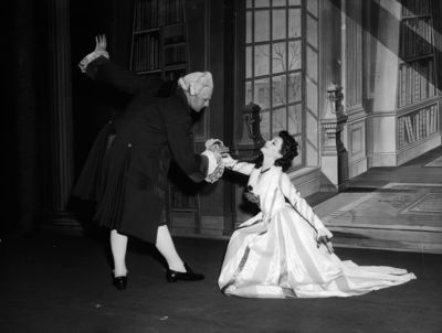 Laurence Olivier posters