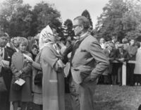 Laurence Olivier longsleeve t-shirt #2557807