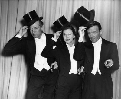 Laurence Olivier posters