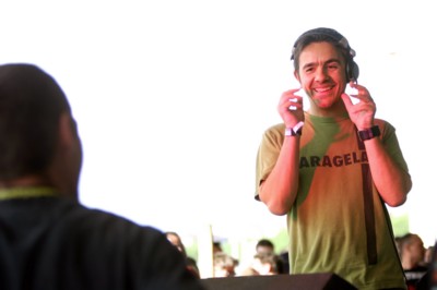 Laurent Garnier posters