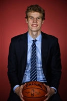 Lauri Markkanen mug #G1665709