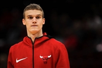 Lauri Markkanen mug #G1665711