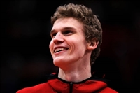Lauri Markkanen magic mug #G1665717