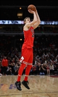 Lauri Markkanen mug #G1665720