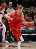 Lauri Markkanen magic mug #G1665721