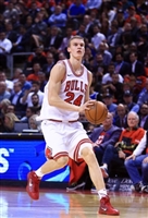 Lauri Markkanen mug #G1665724