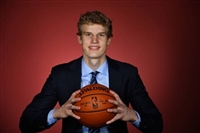 Lauri Markkanen magic mug #G1665727