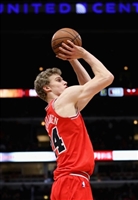 Lauri Markkanen mug #G1665732