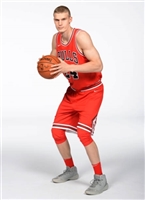 Lauri Markkanen mug #G1665754