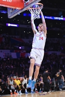 Lauri Markkanen mug #G1665779
