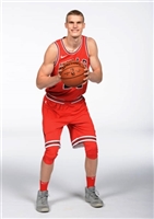 Lauri Markkanen mug #G1665783