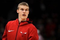 Lauri Markkanen mug #G1665806