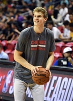 Lauri Markkanen mug #G1665815