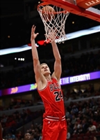 Lauri Markkanen mug #G1665819