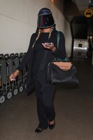 Laverne Cox tote bag #G1435072