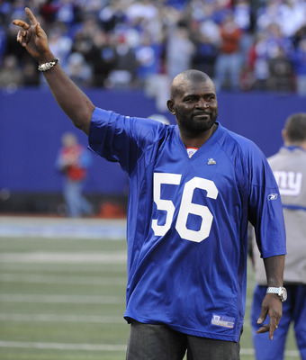 Lawrence Taylor posters