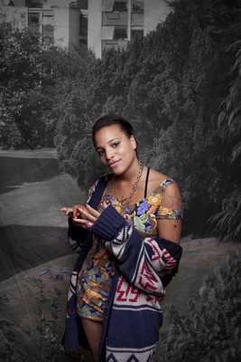 Laya Lewis posters