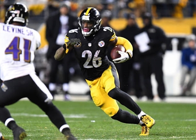 Le'Veon Bell Poster 3471567