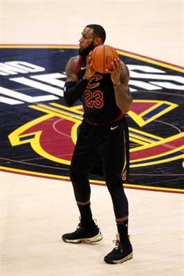 LeBron James stickers 3410869