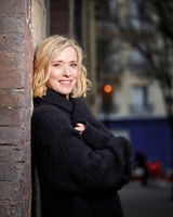 Lea Drucker Sweatshirt #3925622