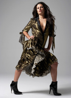 Lea Michele hoodie #2129019