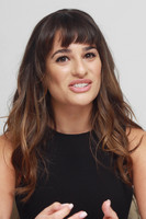 Lea Michele Longsleeve T-shirt #2353144