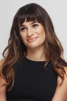 Lea Michele Longsleeve T-shirt #2353157