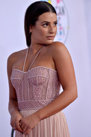 Lea Michele Longsleeve T-shirt #2886654