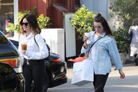 Lea Michele Longsleeve T-shirt #2926570
