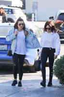 Lea Michele mug #G1168679