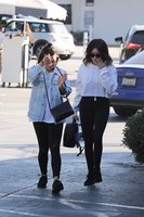 Lea Michele Longsleeve T-shirt #2926590