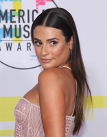 Lea Michele Tank Top #2926603